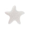 Starfish Silicone Door Knob Mute Luminous Elastic Stickers Crash Buffer Wall Protector Stickers