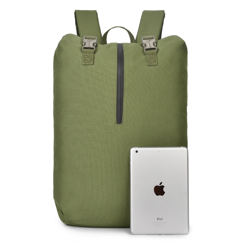 WPOLE BS2 Waterproof Outdoor Camouflage Shoulder Bag Casual Business Computer Bag Tactical Bag