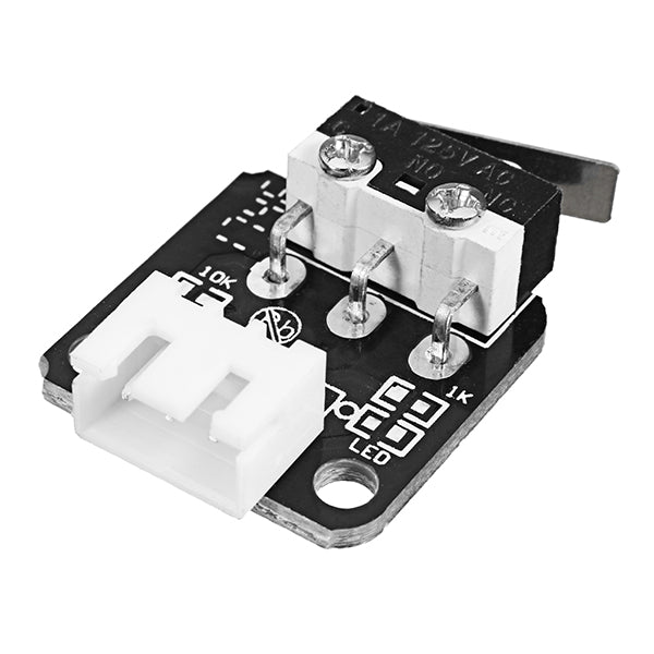 Creality 3D 3Pin N/O N/C Control Limit Switch Endstop Switch For 3D Printer Makerbot/Reprap