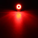 XANES Bike Light Set SFL02 600LM T6 Smart Induction Front Light STL02 Smart Taillight USB Rechargeal