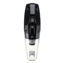 4-in-1 Car Handheld Vacuum Cleaner Tire Inflator Pump Pressure Gauge Cleaner