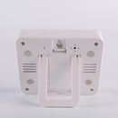 Loskii KC-12 Electric Digital Kitchen Timer Backing Stand with Large LCD Display Timer