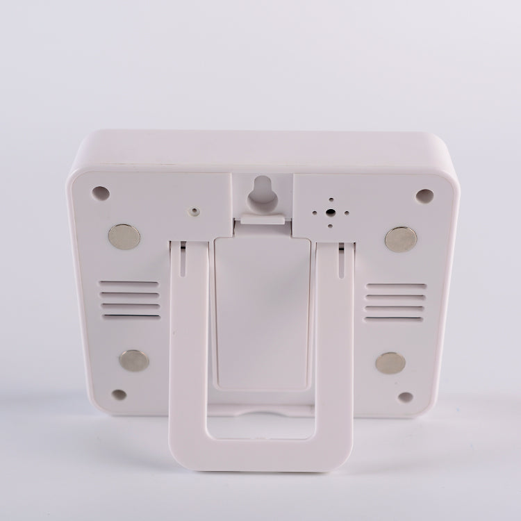 Loskii KC-12 Electric Digital Kitchen Timer Backing Stand with Large LCD Display Timer