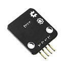 3Pcs Full Color LED Module 10mm Bright RGB Board Electronic Building Blocks For