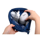 Honana HN-B16 Multifunctional Fashion Travel Storage Bag Digital Cable Earphone Holder Organizer