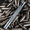 FREE SOLDIER AI0101 Nichia Portable Tactical Flashlight EDC AAA Flashlight Mini Torch For Hunting Lamp Emergency Lantern