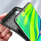 Bakeey Luxury Carbon Fiber Shockproof Silicone Protective Case for Xiaomi Mi Note 10 / Xiaomi Mi Note 10 Pro / Xiaomi Mi CC9 Pro