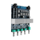 TPA3116 2.1 DC 12V-24V 50W+50W+100W HIFI Digital Audio Amplifier Board