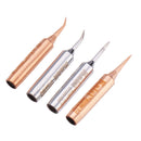 Kaisi 900M-I 900M-IS Soldering Iron Tips Oxygen-free Copper for Solder Station Tools Special Tip Durable