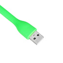 3pcs ARILUX HL-NL01 White Portable LED USB Light For Computer Notebook PC Laptop Power Bank