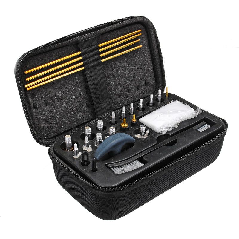 26 In 1 Cleaning Brush Kit Clean Tool Accessories for Tube Cleaning