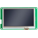 4.3 inch Touch LCD Display 4.3'' Control Panel Screen With Connected Cable For Creality 3D CR-10S PRO 3D Printer