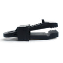 Outdoor Tent Awning Canopy Windshield Plastic Clip Buckle Wind Rope Fixing Accessories