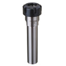 C25 ER25 Collet Chuck Tool Holder Straight Shank CNC Milling Tool Holder