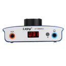 LEPY LP168MINI2 200W bluetooth 5.0 Mini Power Audio Amplifier DSP Class D Stereo Headphone Amp