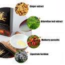 200ml Natural Ginger Shampoo Oil-Control Anti Dandruff Anti Hair Loss Hair Growth Essence