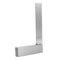 Machinist Bevel Square 90 Right Angle Ruler High Precision Design Tool