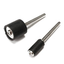 29pcs Drill Carving Positioner Locator with Sanding Bands and Rotary Burr  for Rotary Tool