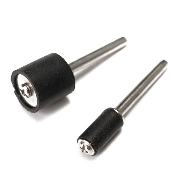 29pcs Drill Carving Positioner Locator with Sanding Bands and Rotary Burr  for Rotary Tool