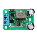 DC-DC 24V / 12V To 5V 5A 25W Input Voltage 9 - 35V Buck Step Down Power Module