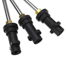 High Pressure Washer Cleaner Lance/Wand 1/4 Inch Quick Connect For Karcher K2-K7