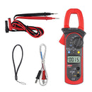 UNI-T UT204A Digital Handheld Clamp Multimeter DMM
