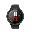 PC Pure Color Watch Case Cover Watch Cover Protector for Xiaomi Amazfit Pace Smart Watch