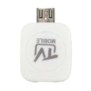 Mini Digital DVB-T Micro USB Mobile HD TV Tuner Stick Receiver for Android Phone