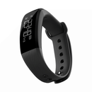 M89 Smart Bracelet Heart Rate Blood Pressure HD Screen Intelligent Sports Watch