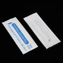 Disposable Eyebrow Tattoo Accessories Portable Needles Sterilized By Gamma Rays