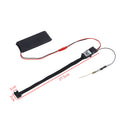 Mini HD 1080P Wireless WiFi Hidden Camera Module DIY  TF Card PC Phone