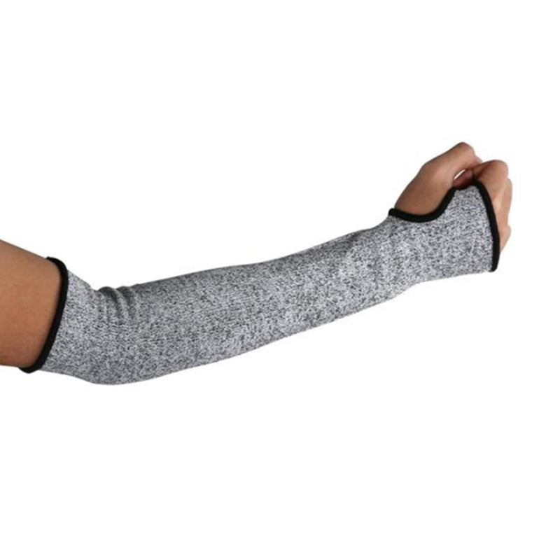 Cut Resistant Safety Sleeve Arm Protect Anti-cut Protective Working Glove