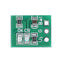 5pcs DD08CRMB Mini DC 5V 1A 3.7V 4.2V Lithium Battery Charger Board 18650 Charging Module