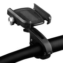 360  Motorcycle Bicycle Bike Phone Holder GPS Handlebar/Mirror Mounting Bracket