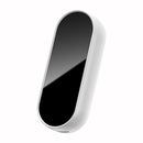 Baseus BA02 Wireless bluetooth 5.0 Adapter bluetooth Converter Audio Music Receiver for 3.5mm Jack Earphone