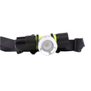 XANES D801 450LM XPE LED 5 Modes Headlamp 1*14500/1*AA Battery USB Interface