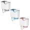 Toothbrush Rack Toothbrush Holder Toothbrush Cup Magnetic Organizer Bathroom