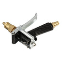 Copper High Pressure Washer Hose Pipe Nozzle Water Spray Garden Lawn Tool