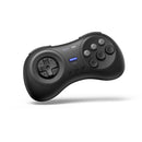 8Bitdo M30 bluetooth Wireless Gamepad Game Controller for Nintendo Switch for Steam MacOs Android for Windows