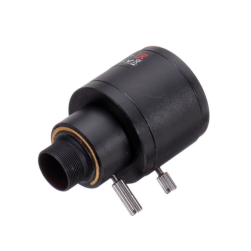 OpenMV OpenMV3 2 M7 M4 Manual Zoom Lens 2.8mm-12mm Vision Image Camera Module