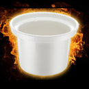 Bear DDG-D10J2 Full-automatic Mini Electric Cooker Small Stew Ceramic Pot