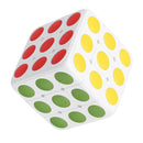 Magic Puzzle Cubes Super Square 3x3 Magic Cube Smart App Science Education Toy Anti Stress Adults Kids Puzzle Toy