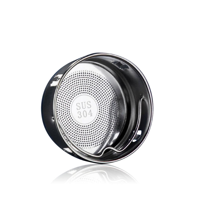 KCASA CS04-450 450ML Smart Mug Stainless Steel Water Thermal Bottle With LCD Touch Screen Temperature Display Vacuum Cup