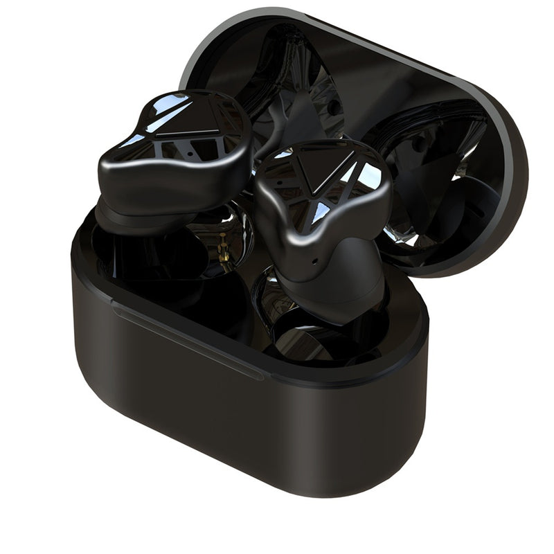 [bluetooth 5.0] Bakeey T8 TWS True Wireless Earphone HiFi Bilateral Call Auto Pairing Stereo Headphone with Charging Box