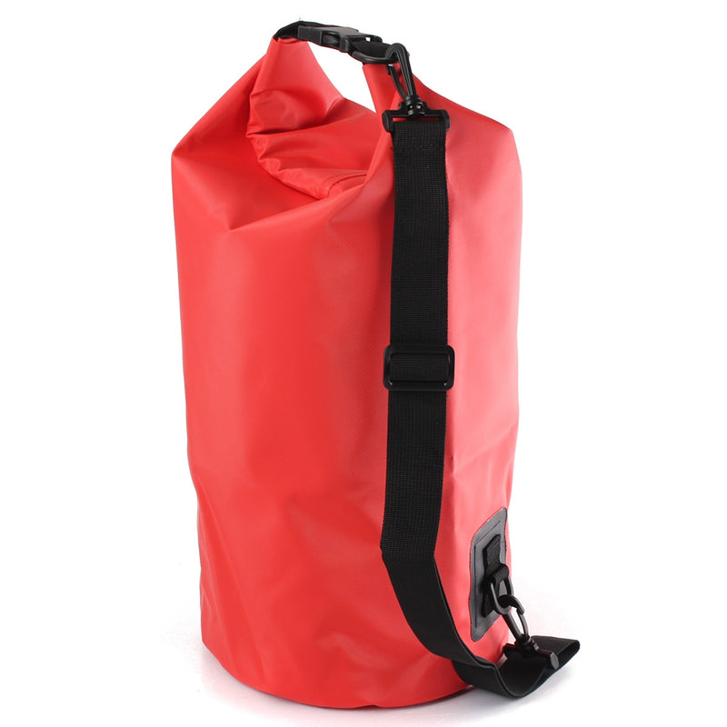 15L Waterproof Dry Bag Sack For Camping Hiking Canoe Kayak Swim Rafting