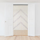 90x180cm Bamboo Wooden Door Curtains Blinds Fly Bug Screen Decoration Room Divider