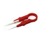Heat Resistant Anti-static Multifunctional Ceramic Tweezer for RDA RBA DIY Vape