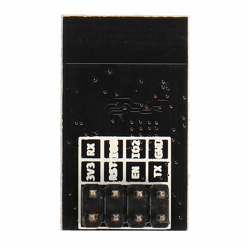 Geekcreit WS2812 Light Ring Electronic Maker Student Education ESP8266 ESP01S 01 RGB LED Smart Wifi Kit