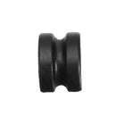 Motorcycle Handlebar Houlder Brake Clutch Reservoir Mount Kit with 2x 1inch Ball