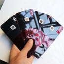 Replacement Protective Battery Cover Rear Housing with Tools Kits for Huawei P20 Lite / nova 3e